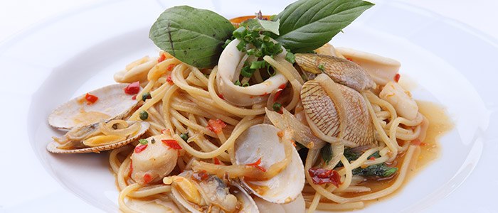 Da Vicenzo Positano / ©dsy88