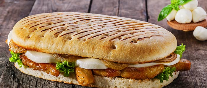 Panini Toscani Florence / ©koss13