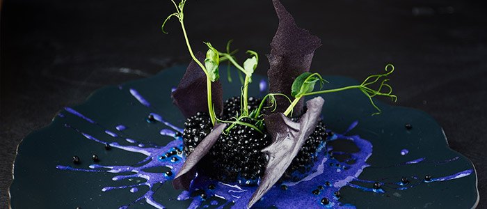 Vun Andrea / ©vanilla_soup