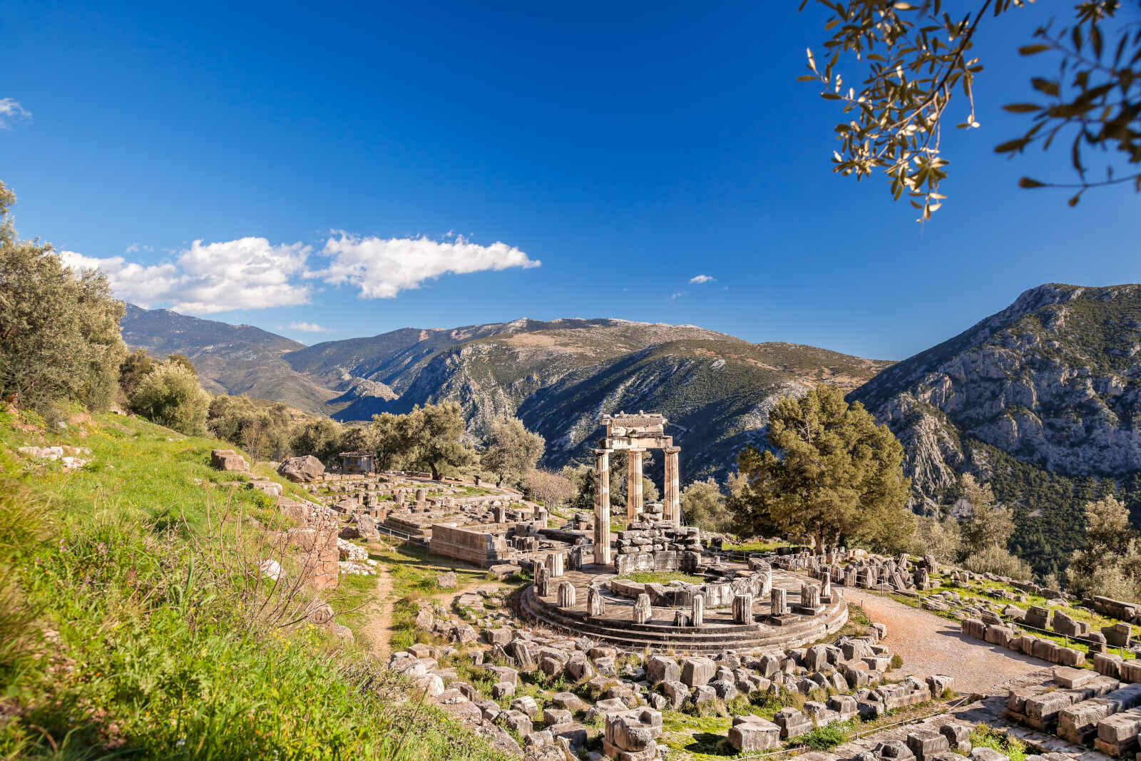 patrimoine historique