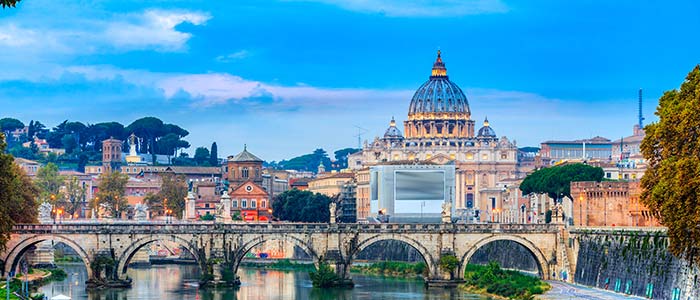 Basilique Saint Pierre