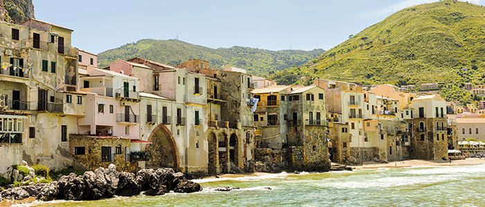 Cefalu