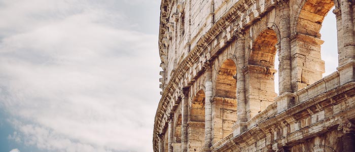 Colisée de Rome
