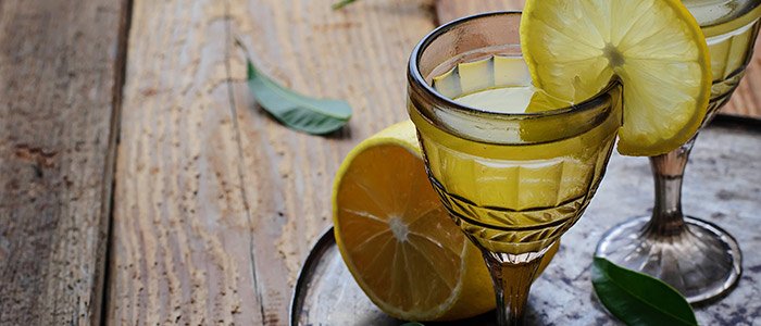 Limoncello