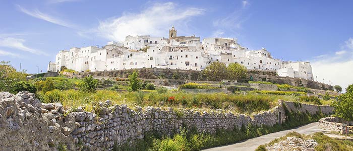 Ostuni