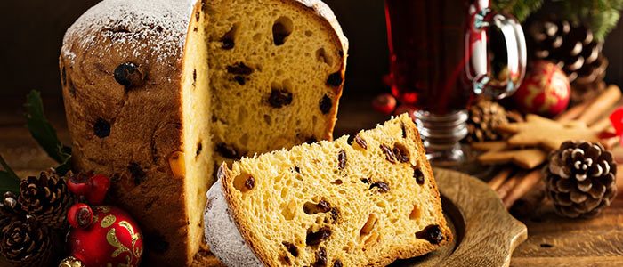 Panettone