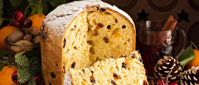 Panettone