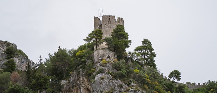 La Torre dello Ziro