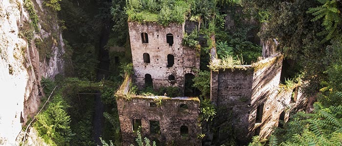 La Vallée des Moulins